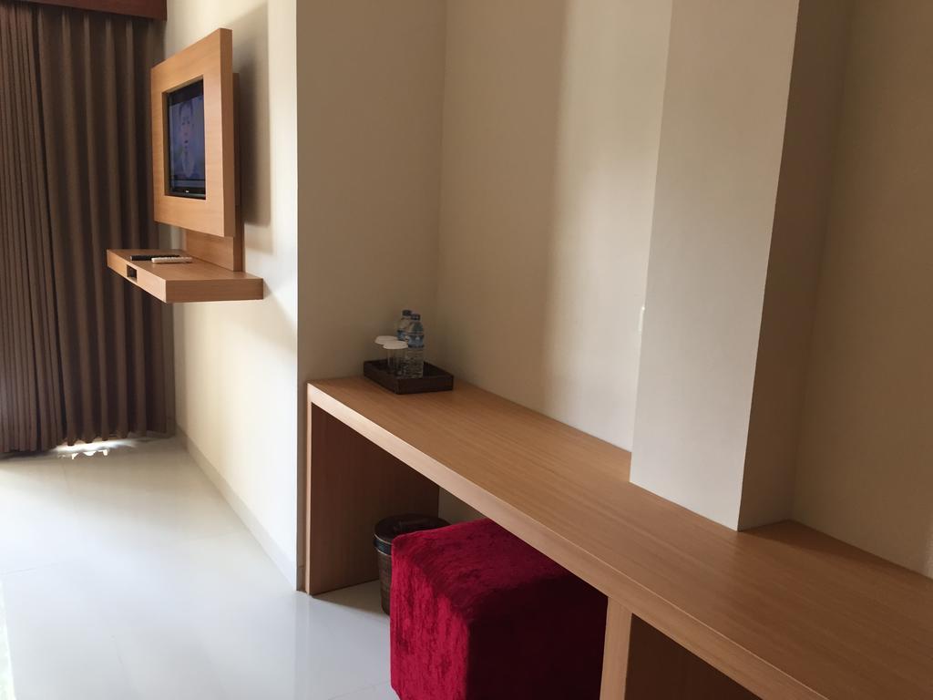Teja Home Stay Ubud Quarto foto