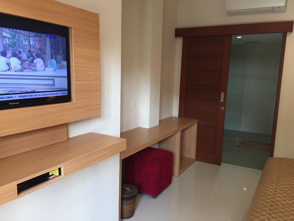 Teja Home Stay Ubud Quarto foto