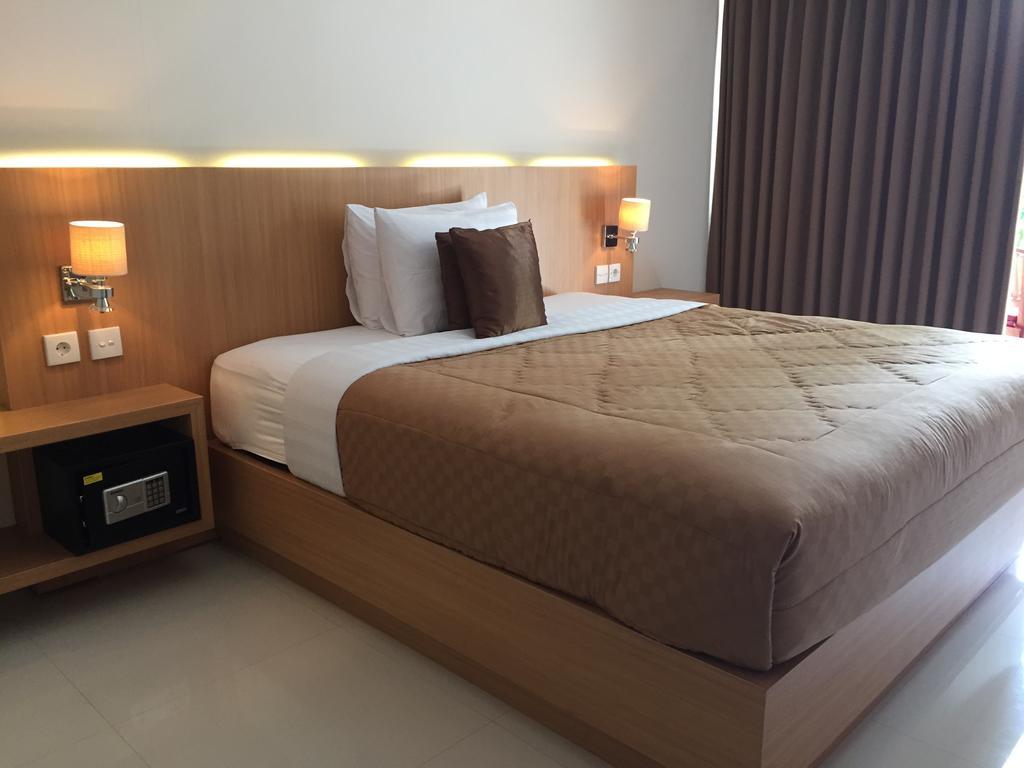Teja Home Stay Ubud Quarto foto